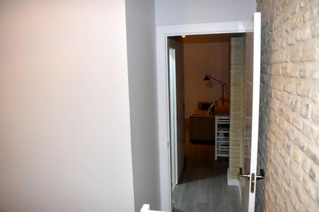 Encanto En La Maestranza, Pleno Centro De Appartement *