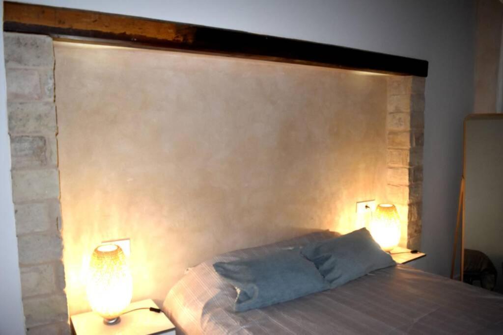 Encanto En La Maestranza, Pleno Centro De Appartement *