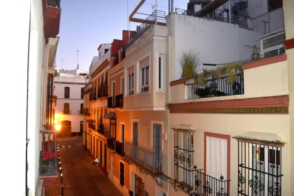 Appartement Encanto En La Maestranza, Pleno Centro De Séville