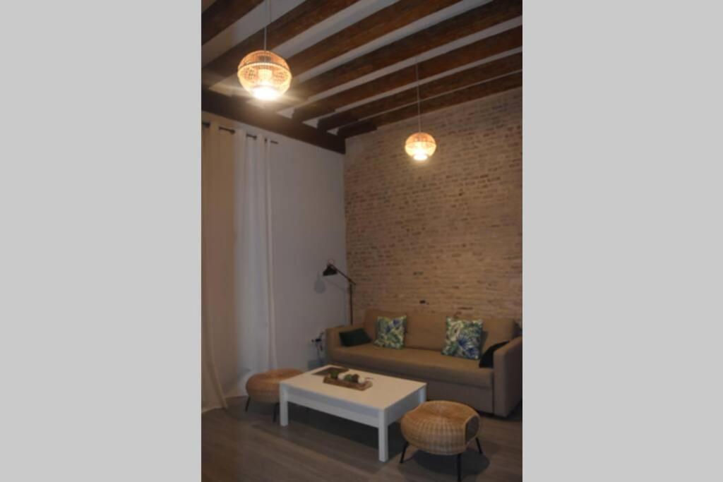Appartement Encanto En La Maestranza, Pleno Centro De