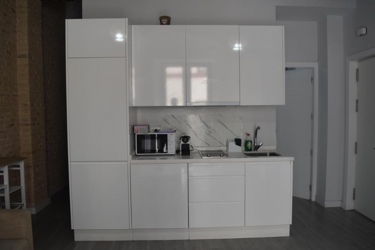 Appartement Encanto En La Maestranza, Pleno Centro De