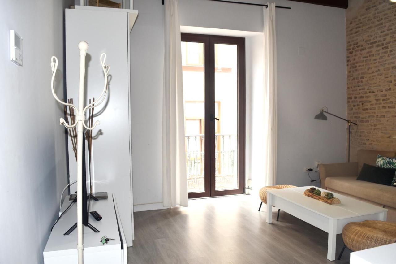 Appartement Encanto En La Maestranza, Pleno Centro De *