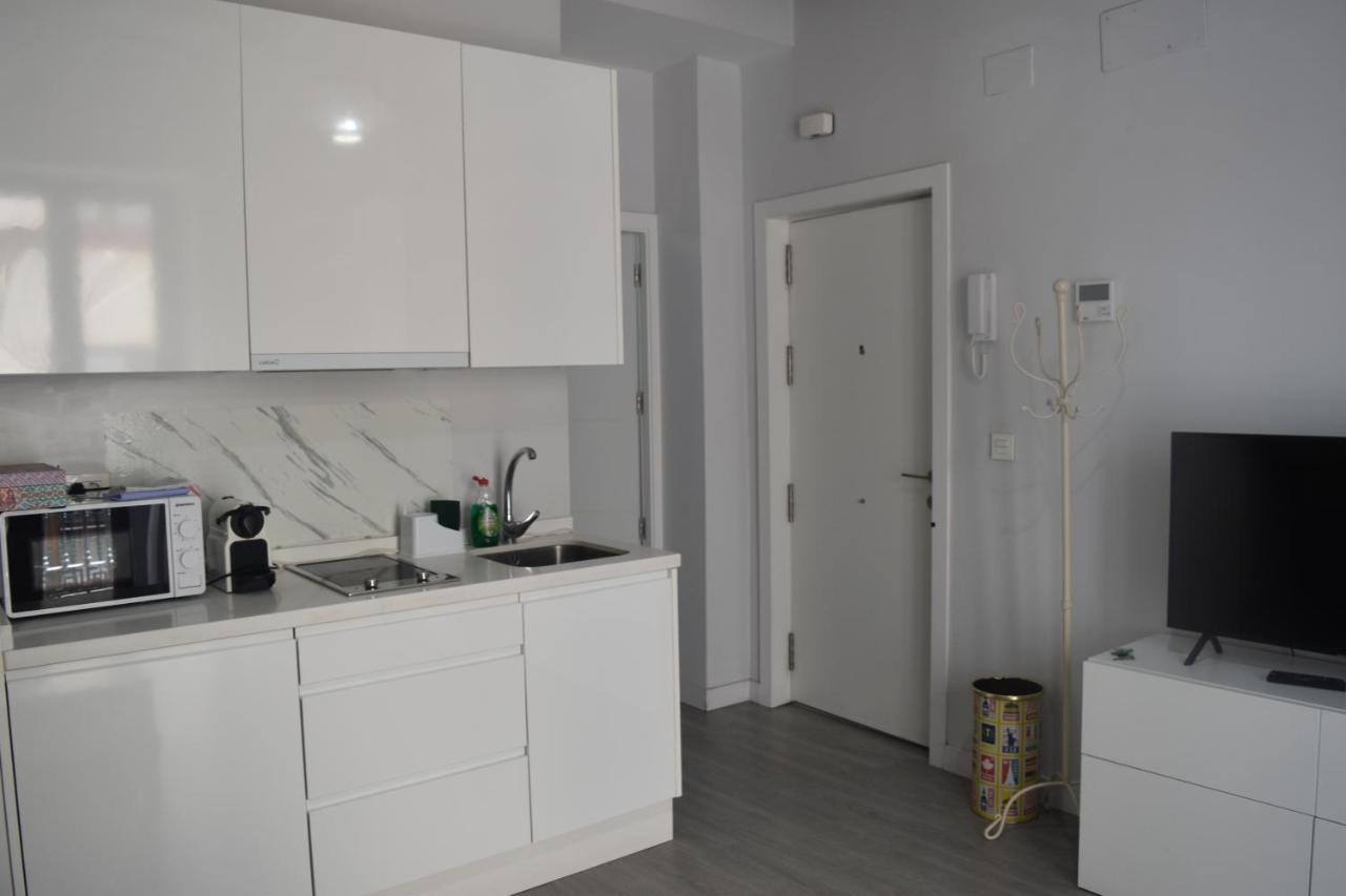 Encanto En La Maestranza, Pleno Centro De Appartement *