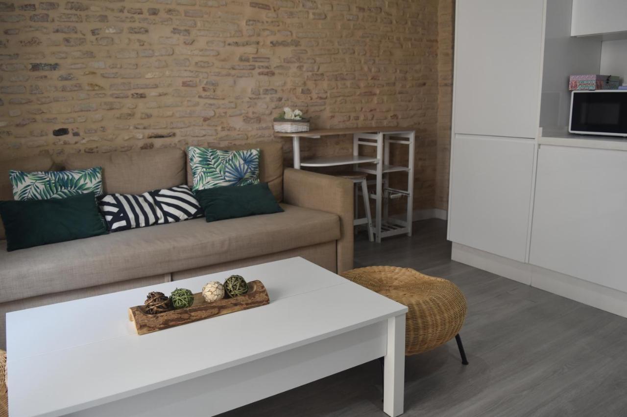 Appartement Encanto En La Maestranza, Pleno Centro De